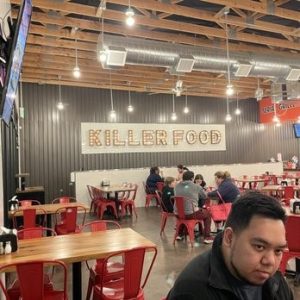 Serial Grillers Fast Casual 1